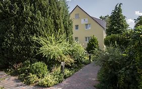 Hotel Wegner
